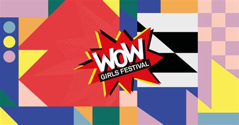 WOW Girls Festival